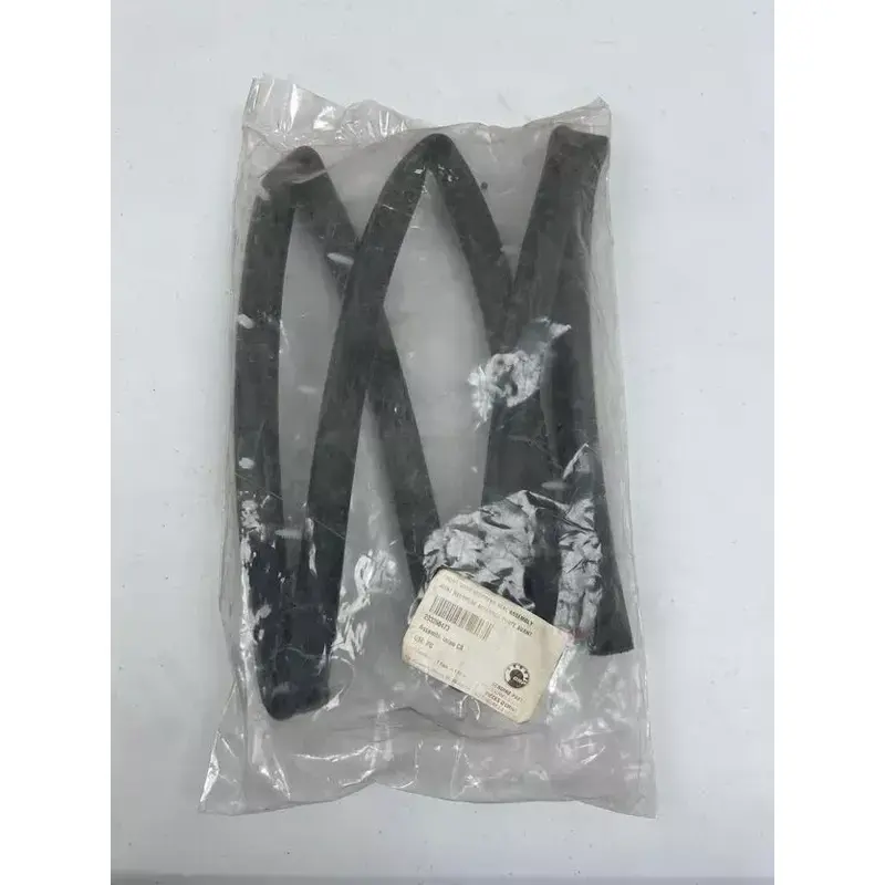 BRP Front Door Neoprene Seal Assembly 293250473