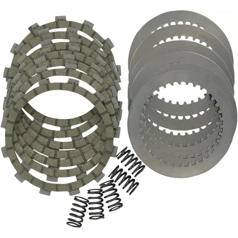 DP Brakes DPK Clutch Kit DPK155