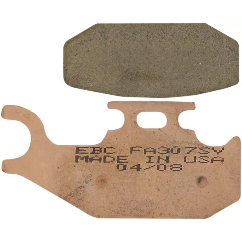 EBC Standard Brake Pads FA307SV