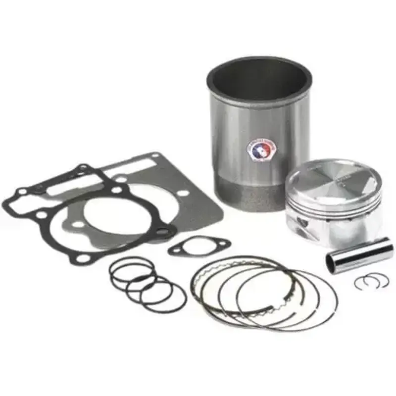 L.A. Sleeve LAS-5286K Cylinder Rebuild Kit