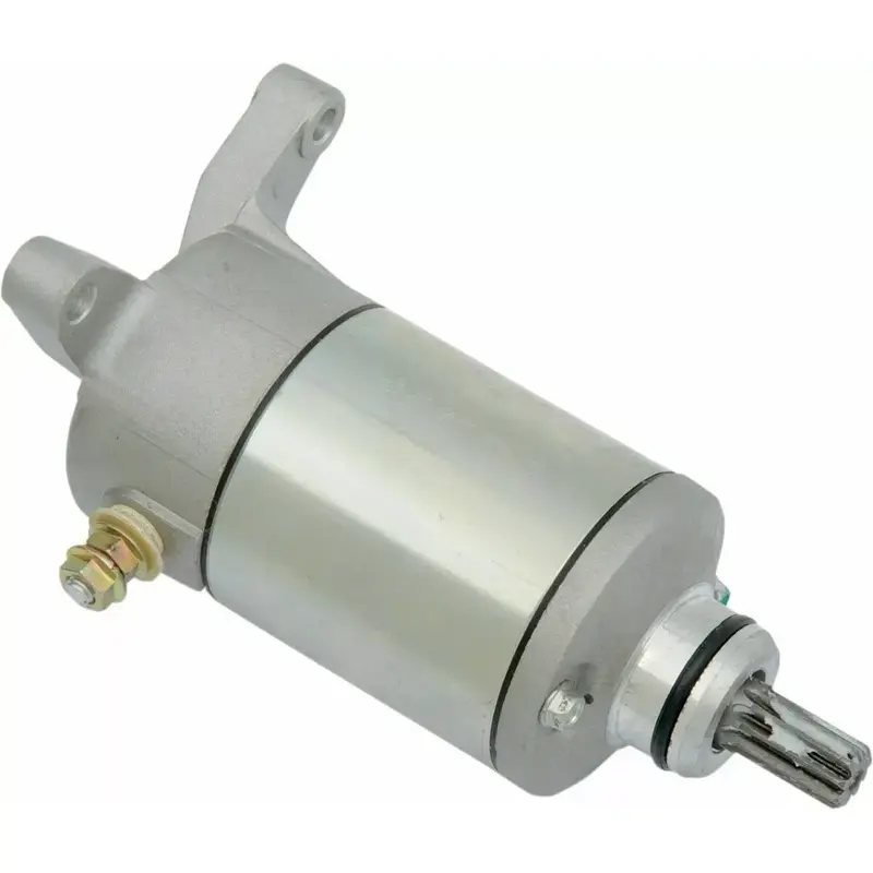 MOOSE 2110-0423 Starter Suzuki	QuadRunner 230 1988-1992