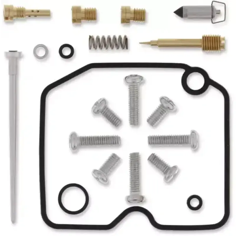 MOOSE Carburetor Rebuild Kit 1003-0534