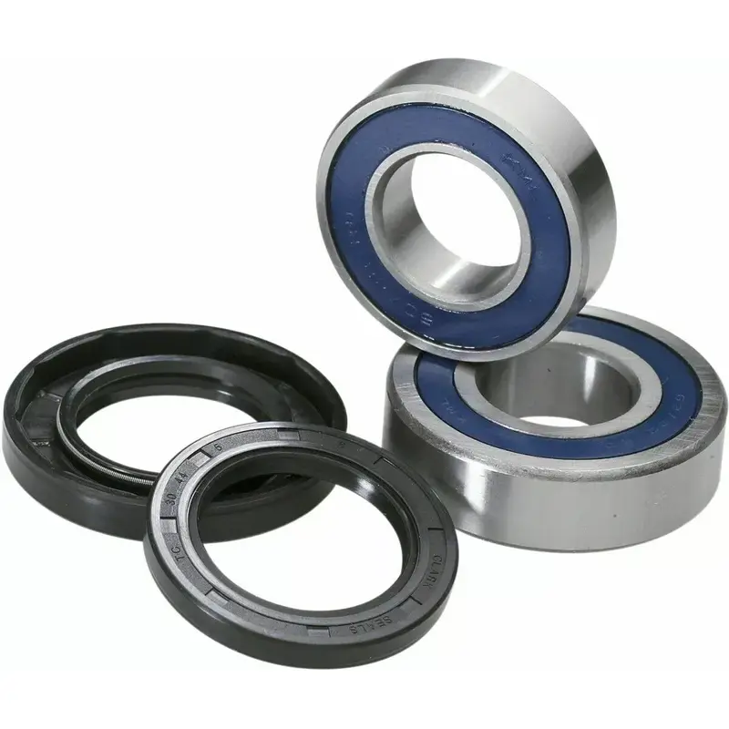 MOOSE RACING A25-1008 Wheel Bearing Kit Polaris Sportsman 335 1999