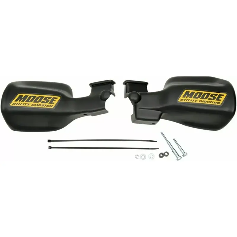 MOOSE RACING Handguards 0635-0936 fits Yamaha	Grizzly 550 2010 -14