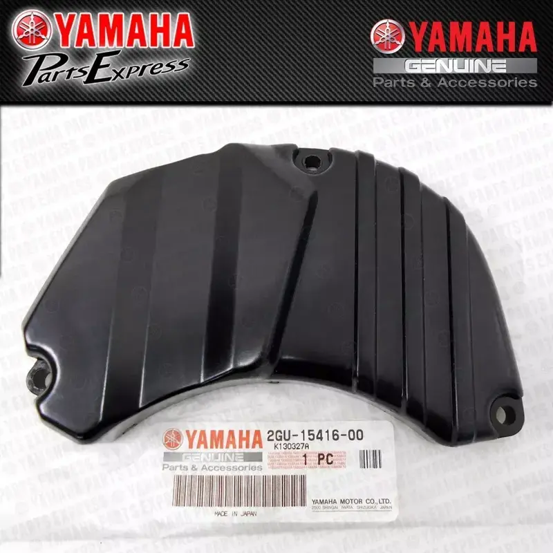 NEW 1987 - 2006 YAMAHA BANSHEE YFZ 350 YFZ350 OEM RH ENGINE OIL PUMP COVER