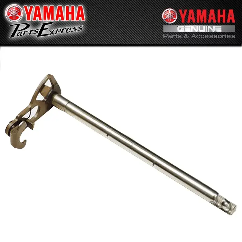NEW 1988 - 2006 YAMAHA BLASTER 200 YSF200 YSF 200 OEM GEAR SHIFT SHIFTER SHAFT