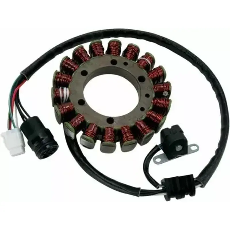 NEW MOOSE Stator 2112-0519 fits Yamaha