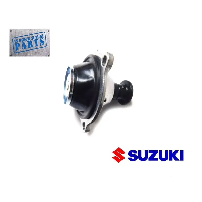 New Suzuki Priming Set Switch Pump Button LT125 Quadrunner Carb Carburetor OEM