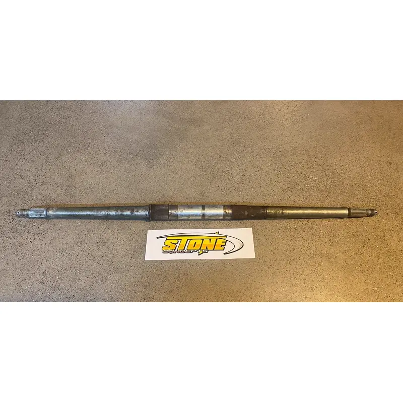 OEM STOCK Polaris Outlaw 450 525 S Rear Axle
