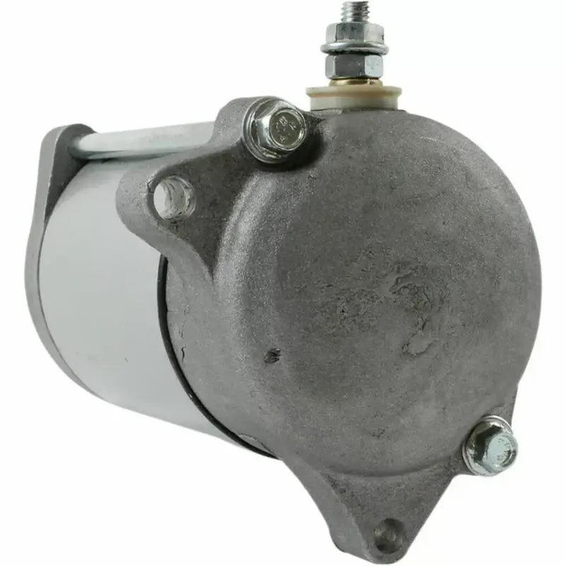 Parts Unlimited Starter Motor 2110-0672
