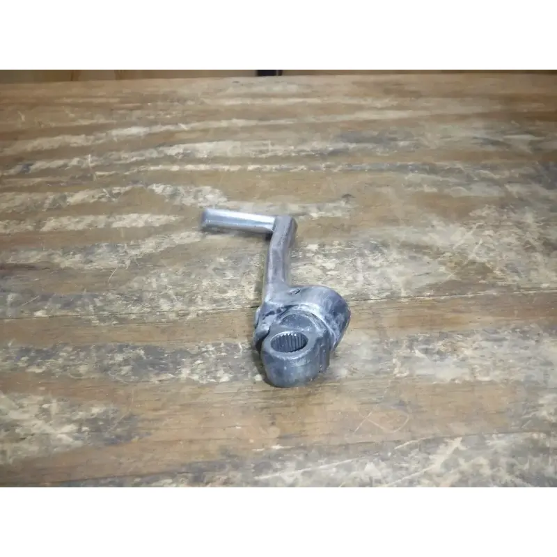 1990 Rm125 Kick Start Lever Kicker Starter Foot Pedal Control 1989 1990 - 2000