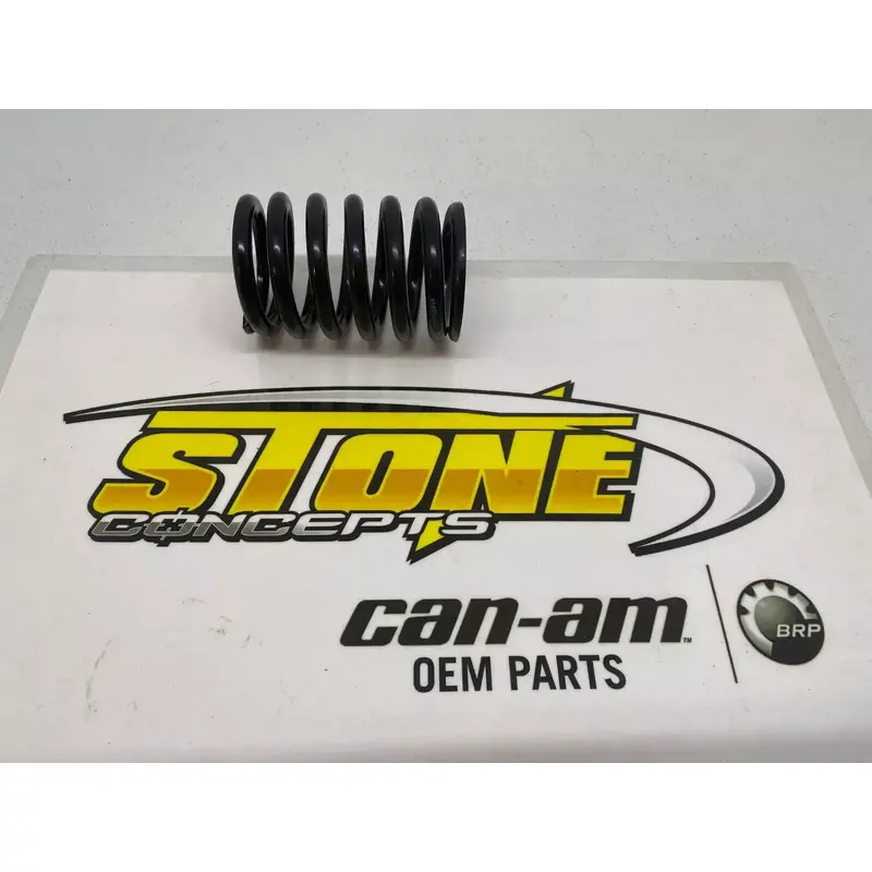 Can Am Renegade Outlander 1000 850 650 570 Fox Rear Shock Spring XXC XMR XTP B