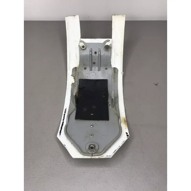 Crf450x Skid Plate Case Saver Bottom End 2005