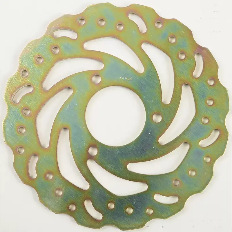 EBC Brake Rotors MD6064D Front/Rear