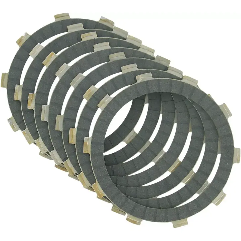 EBC CKF Carbon Clutch Plate Kit CKF1193