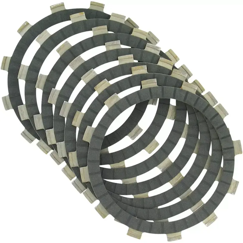 EBC CKF Carbon Clutch Plate Kit CKF2279
