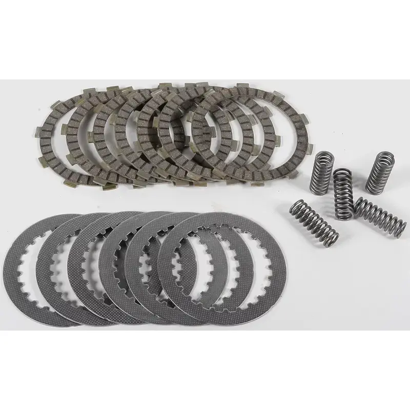 EBC DRC Series Clutch Kit DRC100 1999-2008 SPORTRAX 400 09-14 TRX400X