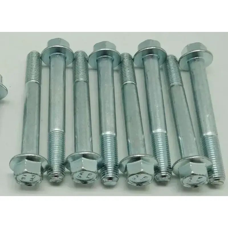 FRONT A-ARM BOLT KIT FOR HONDA TRX450R TRX450ER ATV