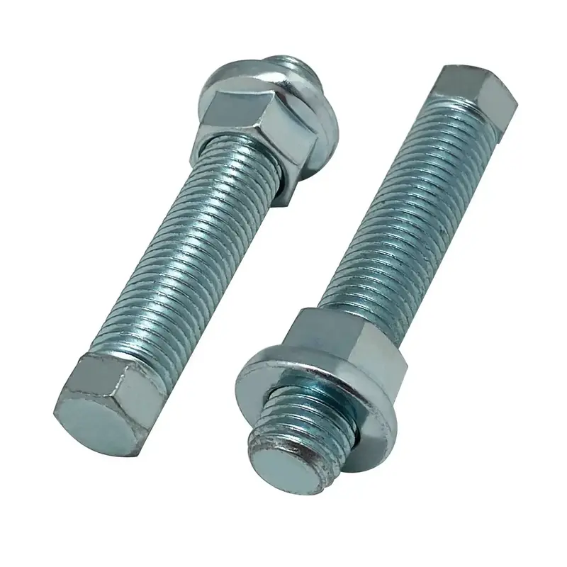 KTM Euro Chain Adjuster bolt kit M10 SX SXF SXS EXC EXC-F EXC-W MXC XC-W XC-F