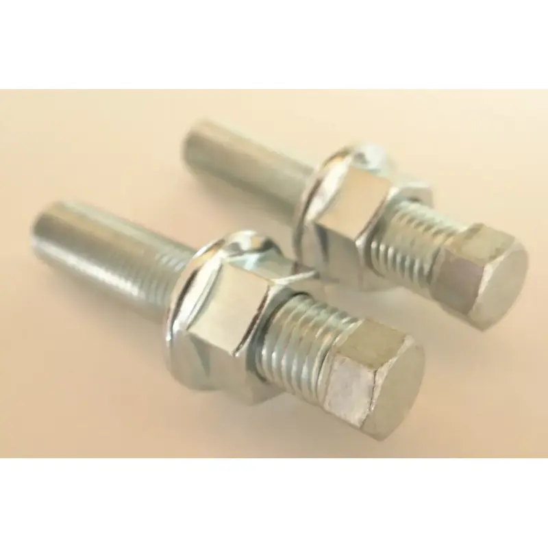 M10x50 Chain Adjusters for KTM 105 125 144 150  250 300 350 400 450 500 520 525