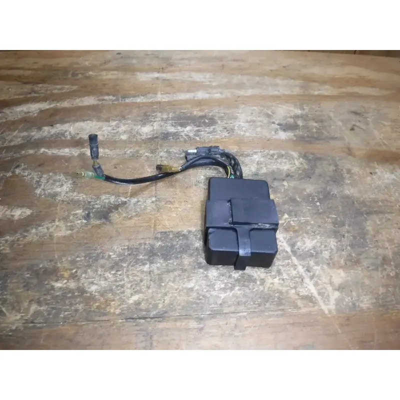 1994 Cr80 Cr 80 CDI Ignition ECU Computer Harness Electrical Wiring