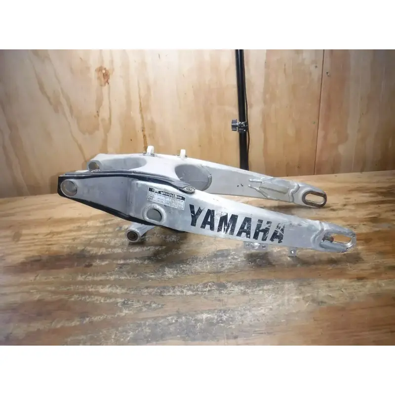 2003 Yz125 Yamaha Swing Arm Swingarm Suspension Rear Arm