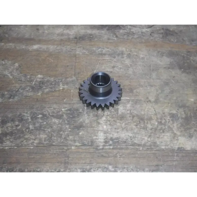 2013 Rmz450 Primary Drive Crank Shaft Gear 24T 2008 2009 2010 2011 2012 2014