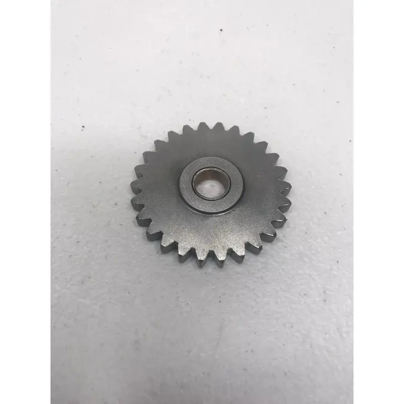 Ds80 * Kick Starter Idler Gear Kicker Lever 1995