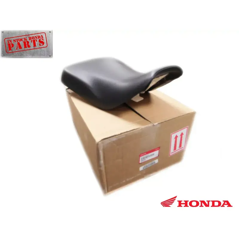 Genuine Honda Complete Seat 2000 - 2003 TRX350 Fourtrax Rancher OEM Saddle
