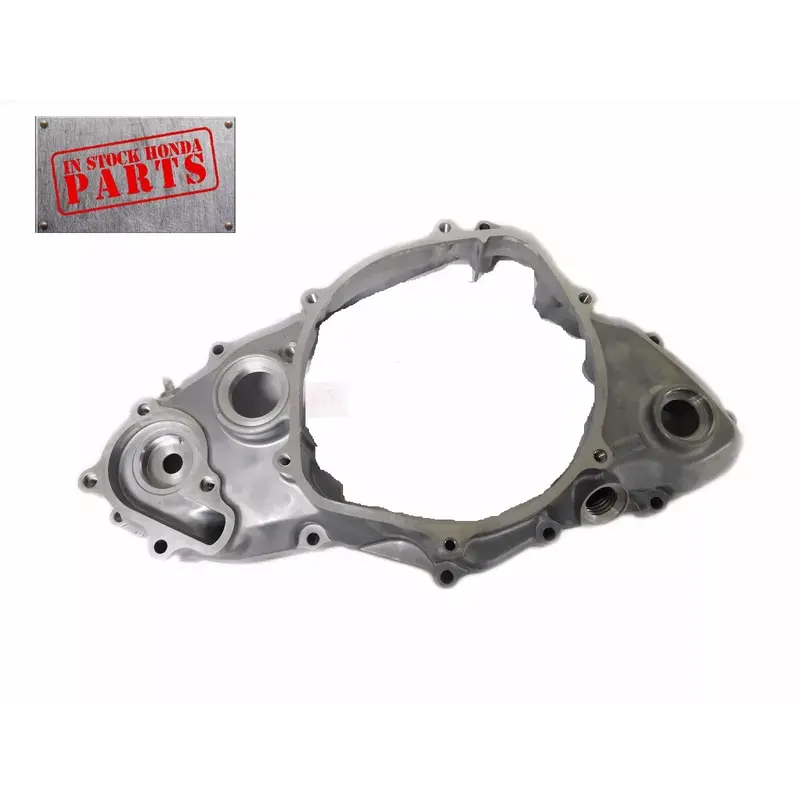 HONDA OEM RIGHT CRANK CASE COVER 06-14 TRX450ER 06-09 TRX450R 11331-HP1-600