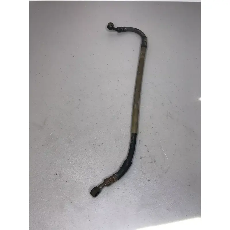 Kx85 * Rear Brake Line Hose Pipe Cylinder 2011