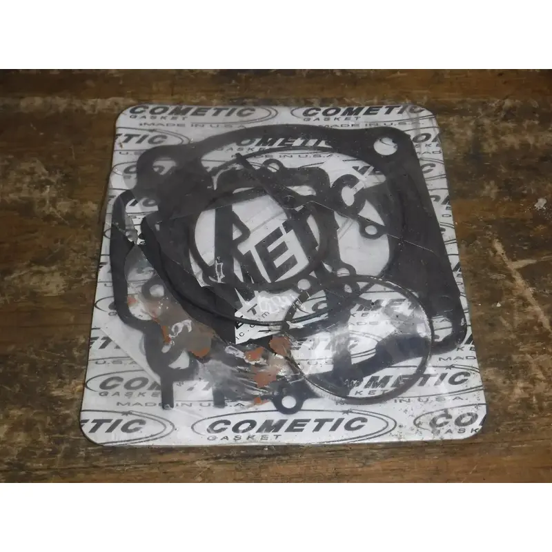 (M1) 2002 - 2004 Yamaha Yz250 Top End Gasket Kit