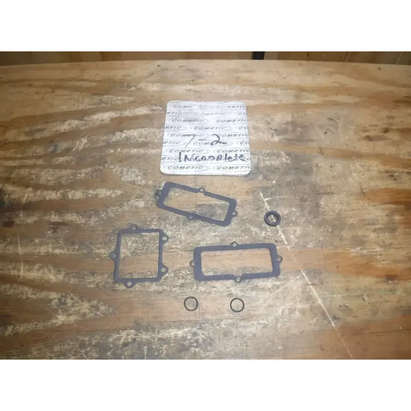 (M1) Incomplete 2002 - 2005 Gasket Kit Top End Not Complete Set