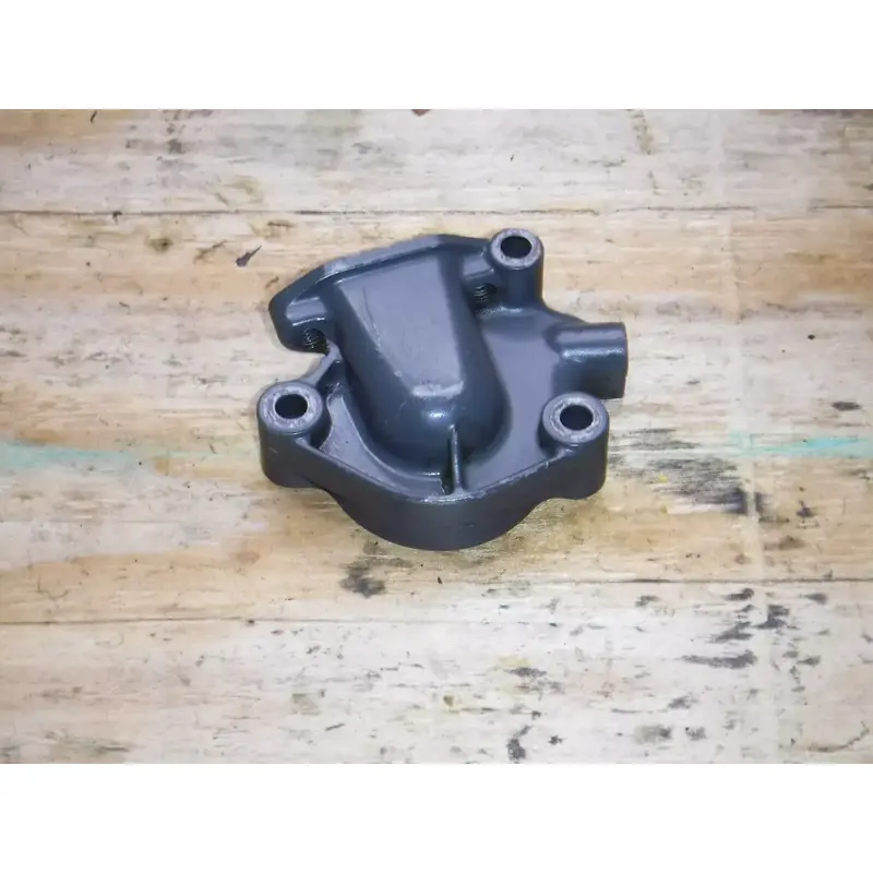 Rm125 Water Pump Cover Impeller Cap Coolant 1993 *