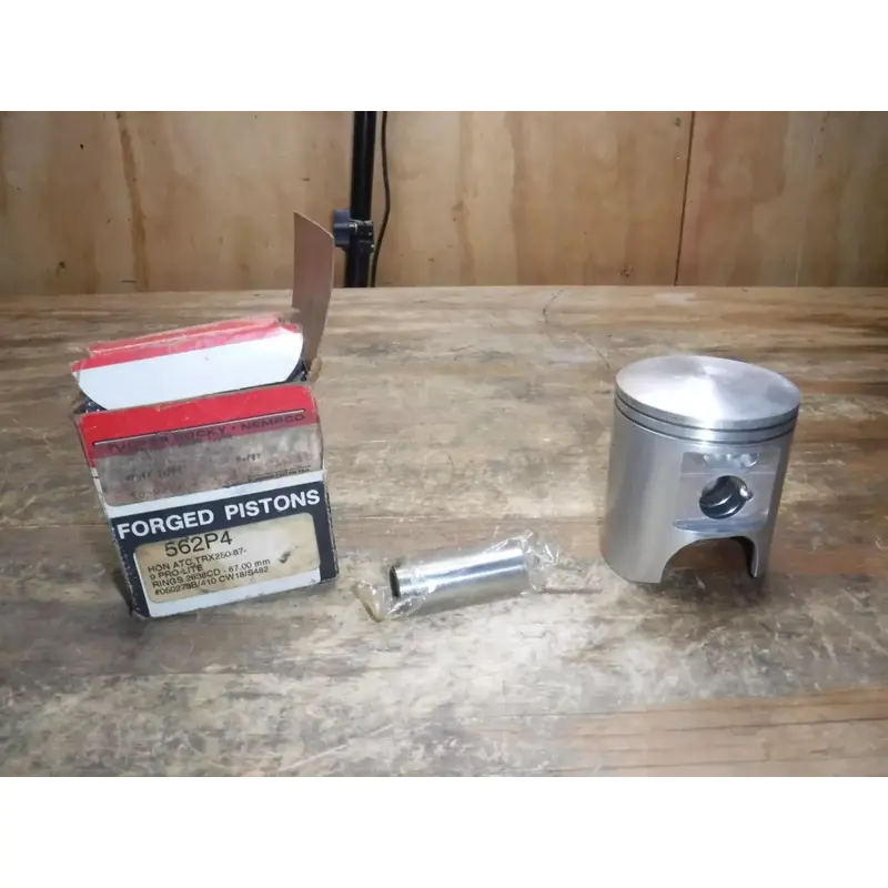 Wiseco TRX250 (M19) Piston 562p4 **NEW**