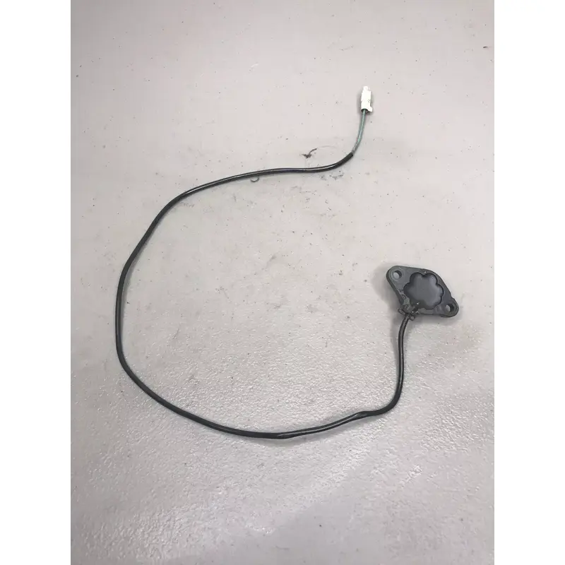 Yz250f Shifter Drum Selector Switch Harness Electrical 2007 *