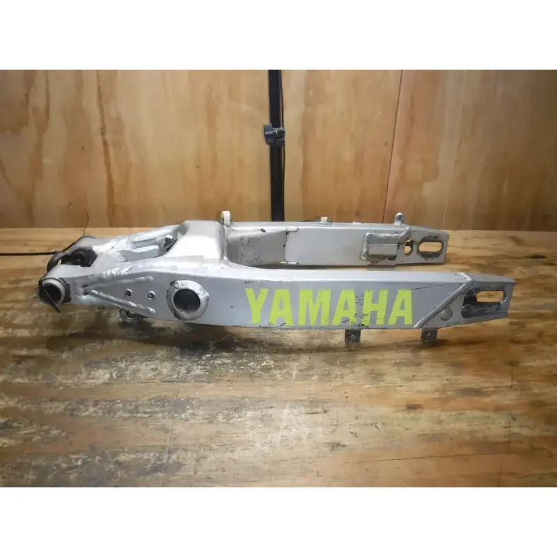 1989 Yz250 Yamaha Swing Arm Swingarm Suspension Rear Arm