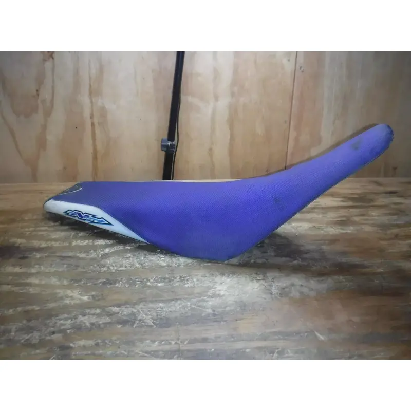 2000 Yz426F Seat Cover Foam Base Saddle Pan Complete Seat