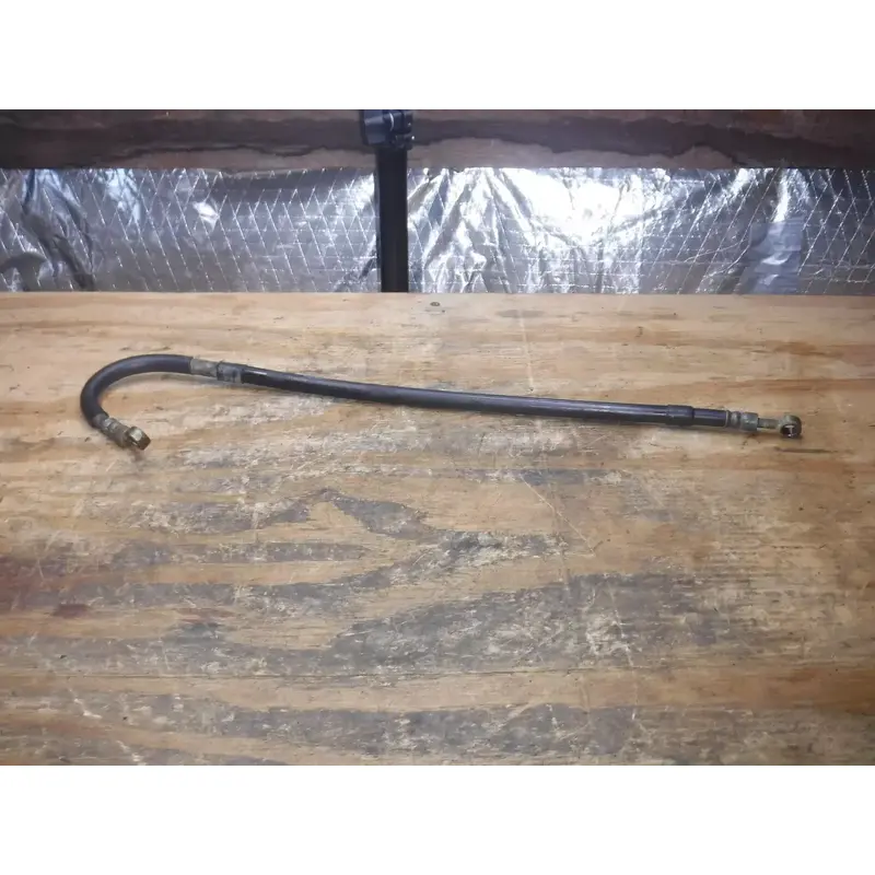 2001 Yz426f (A) Rear Brake Line Tube Stopper Fluid