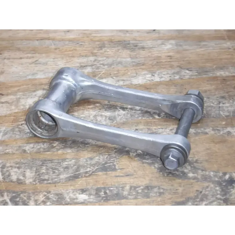 2002 CRF450R Rear Shock Linkage Wish Bone Dog Spring Absorber
