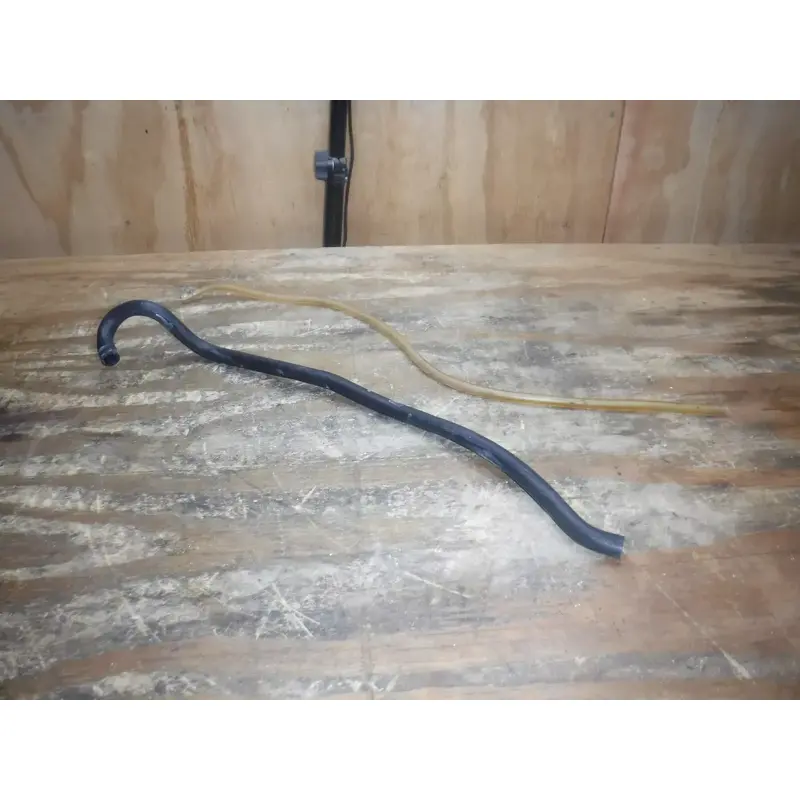 2003 (A) Yz450f Breathing Tubes Engine Tube Radiator Tube