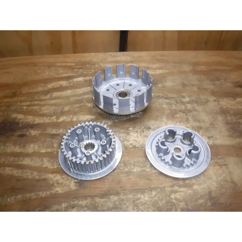 2011 Kx450f A Clutch Basket Inner Hub Outer 2012 2013 2014 2015 2016 2017 2018