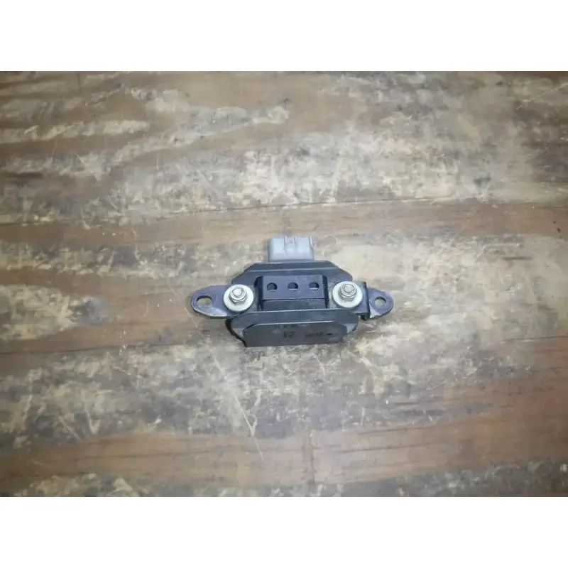 2011 Kx450f (A) Rectifier Harness Electrical Ignition Wiring 2009 - 2011