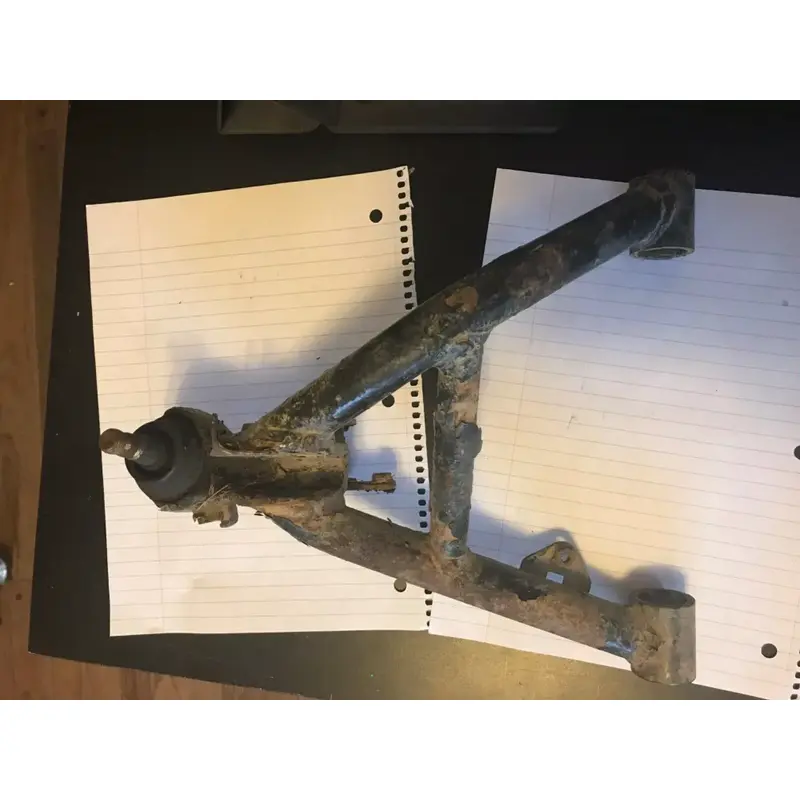 1988-2000 Honda TRX 300 Fourtrax Upper A Arm