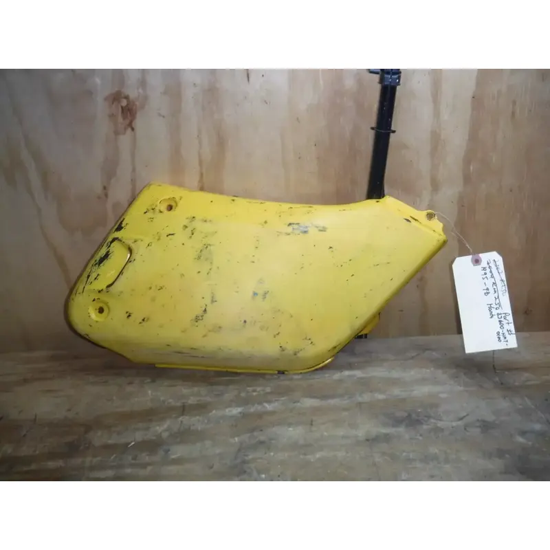 1995-1998 Honda (M11) Rear Number Plate Part # 83600-HM7-0100