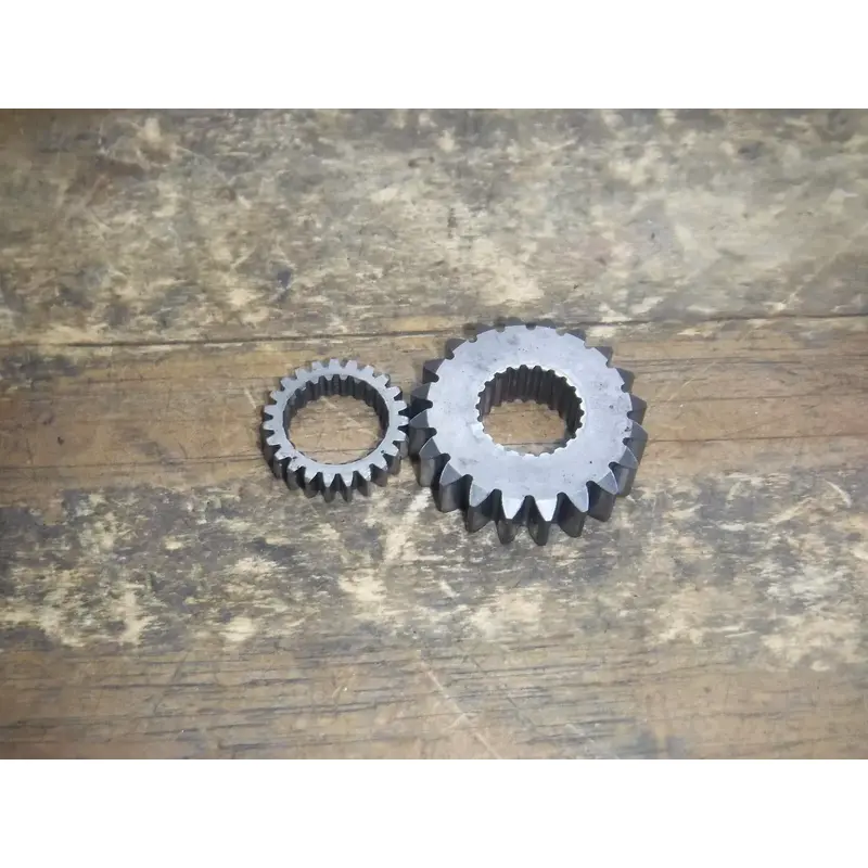 1997 Kx100 Crankshaft Drive Gear Primary Crank Kx80 Kx100 88 - 2000