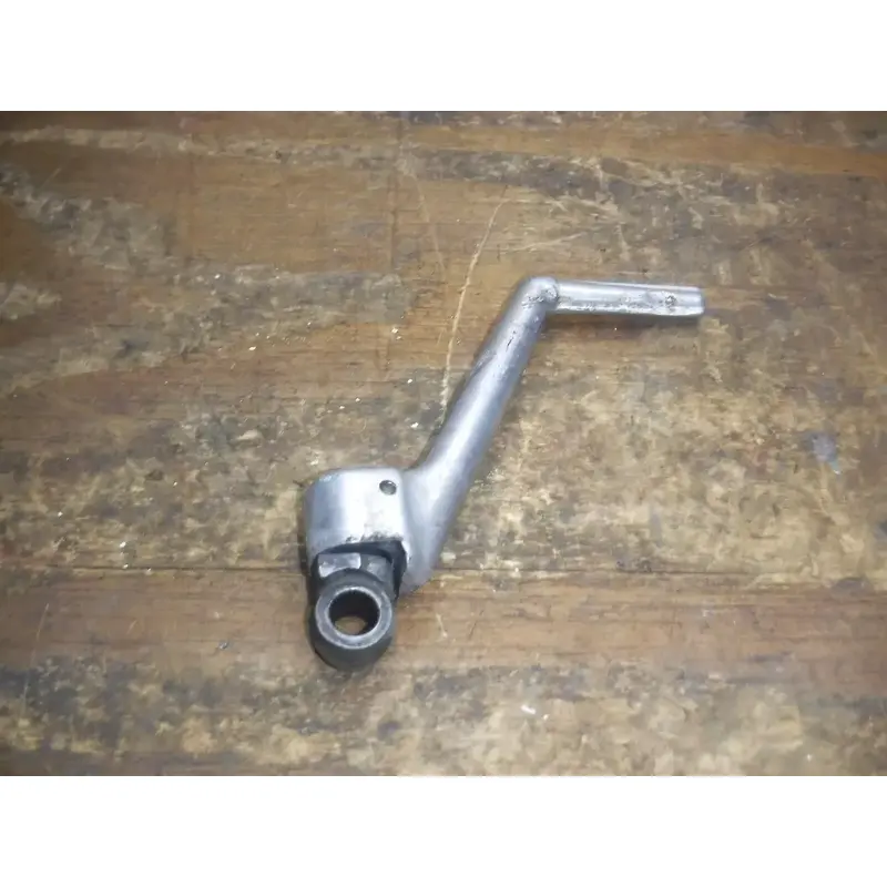1998 Yz125 Kick Start Lever Kicker Foot Pedal Starter **LOOSE**