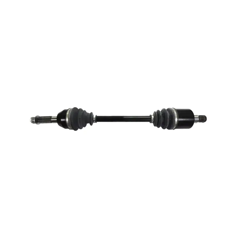 Demon Powersports Heavy Duty Front Axle Shaft Honda Rancher 420 TRX420