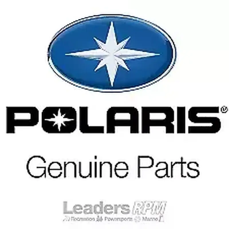 POLARIS-  5812197 ADHESIVE WASHER- NOS