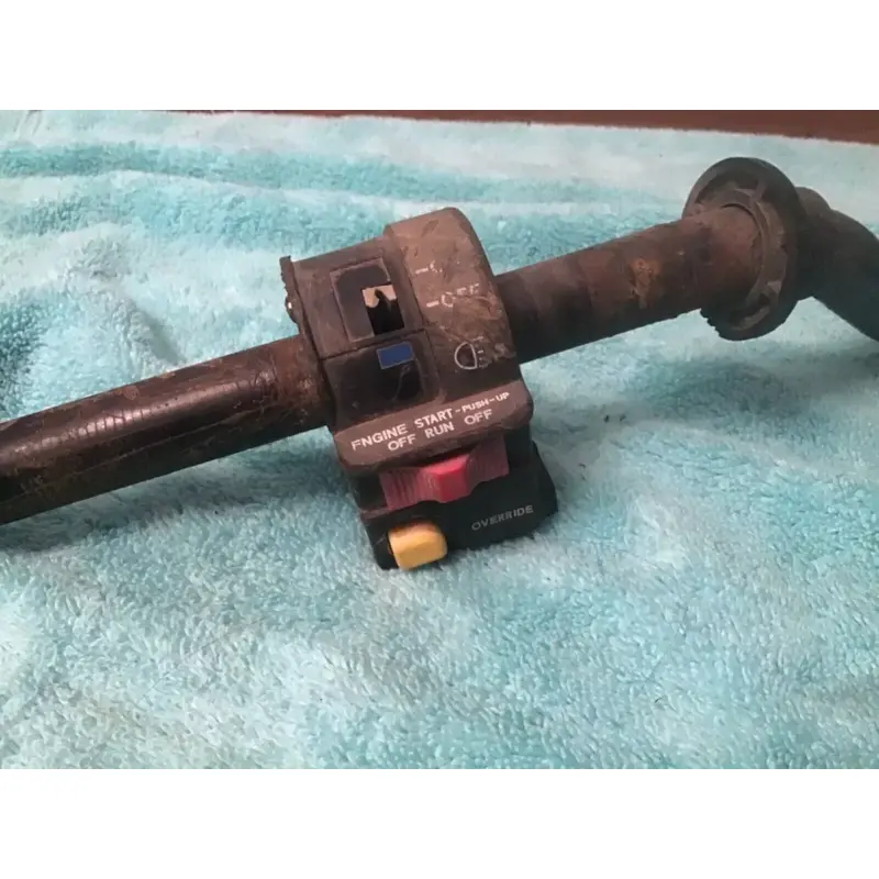Polaris Trail Blazer Left Hand Switch
